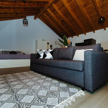 Casita Las Toscas La Matanza De Acentejo Exteriör bild