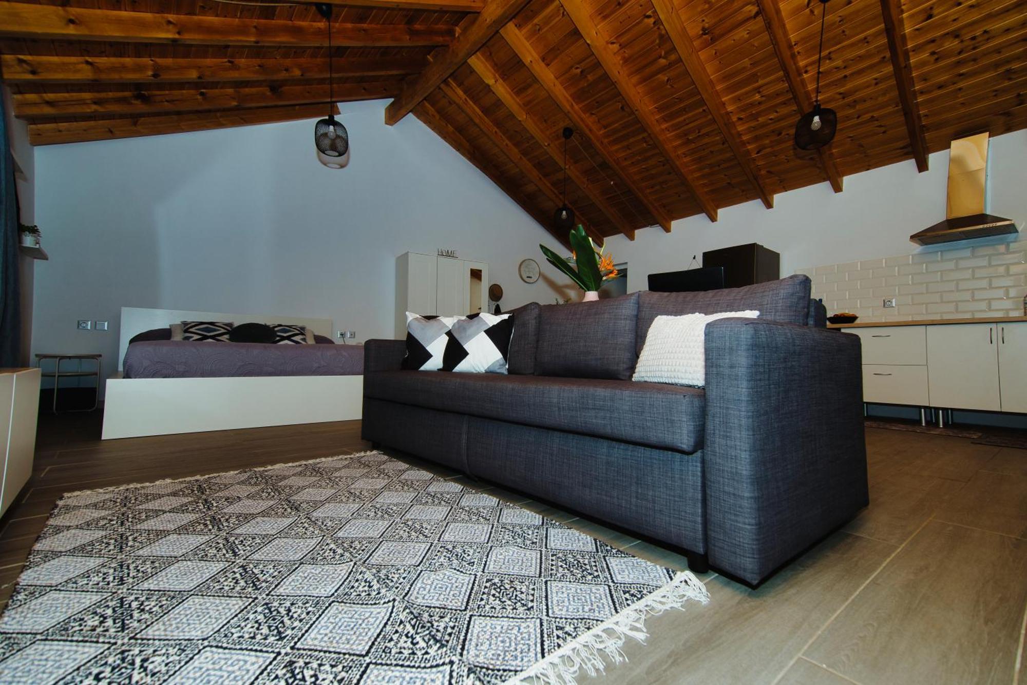 Casita Las Toscas La Matanza De Acentejo Exteriör bild