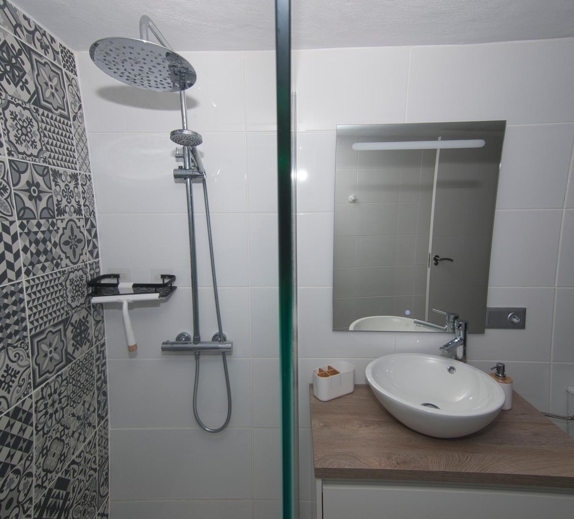 Casita Las Toscas La Matanza De Acentejo Exteriör bild