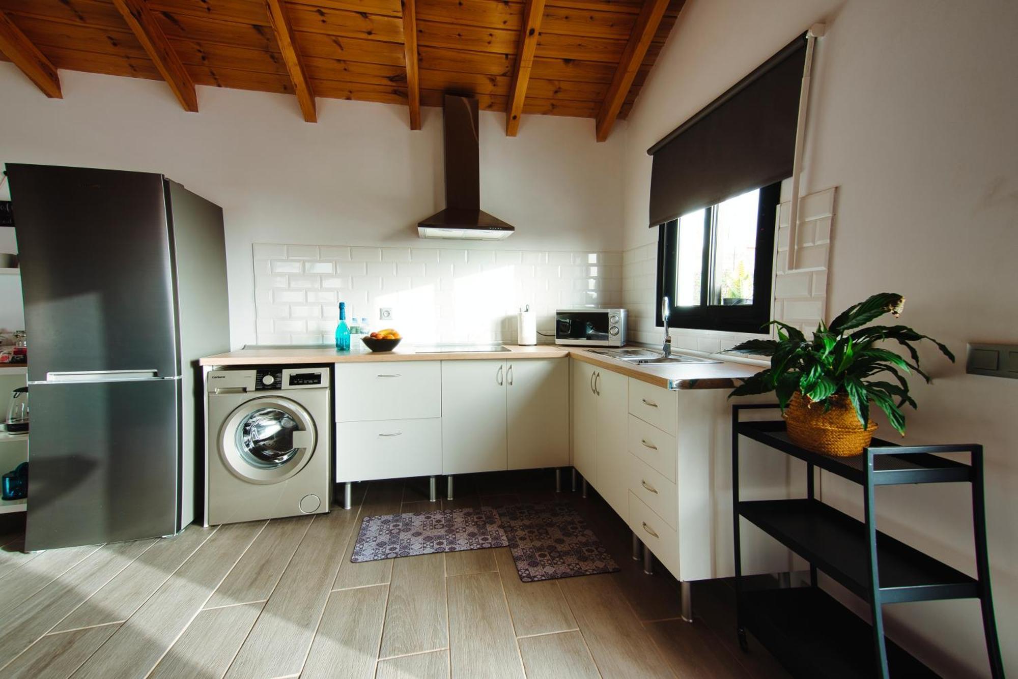Casita Las Toscas La Matanza De Acentejo Exteriör bild