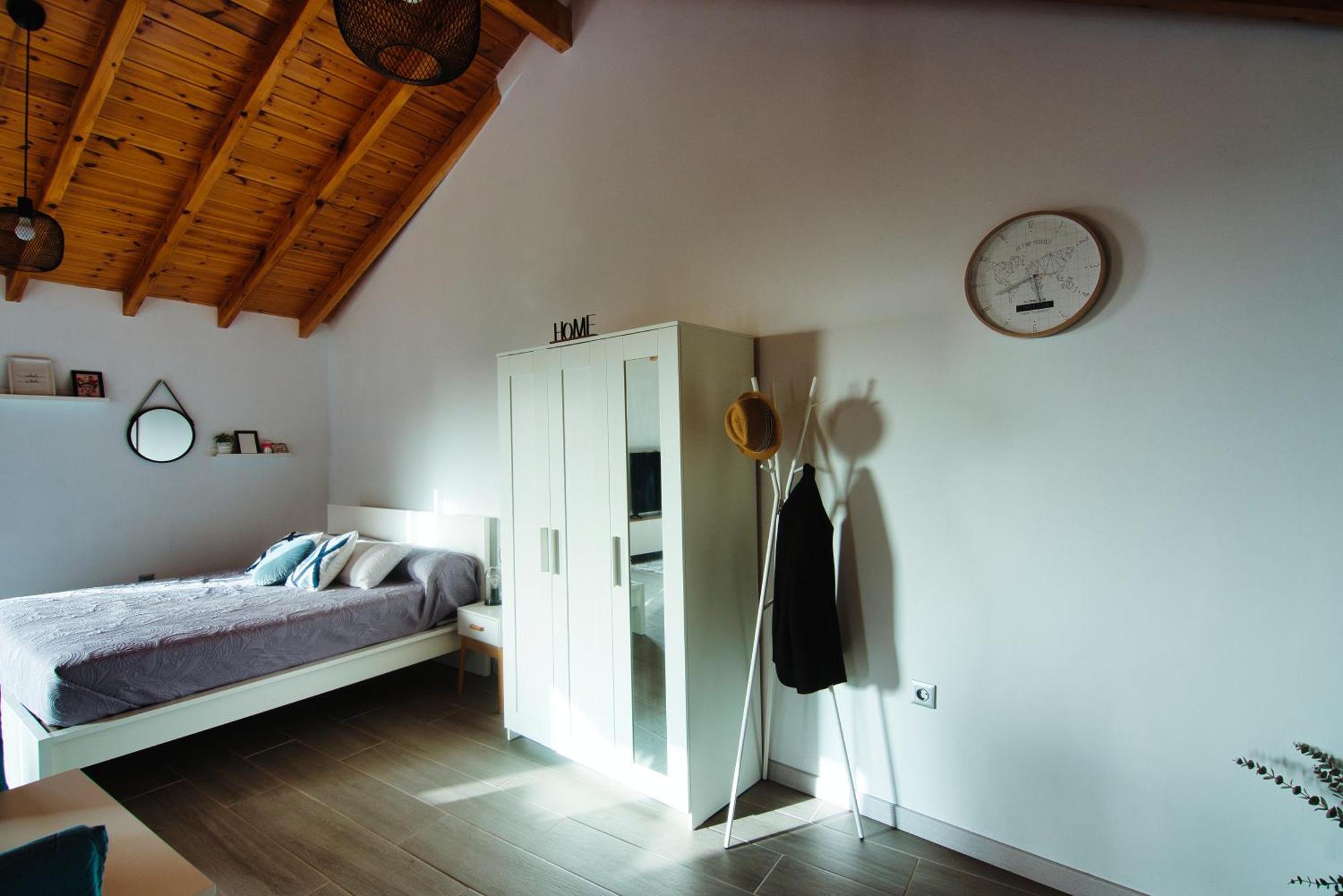 Casita Las Toscas La Matanza De Acentejo Exteriör bild